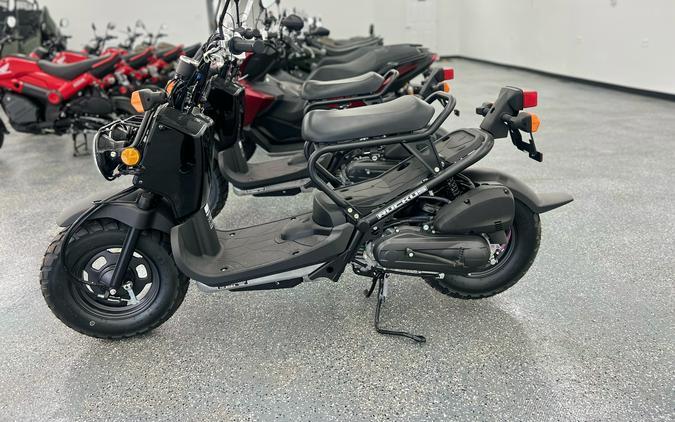 2024 Honda Ruckus