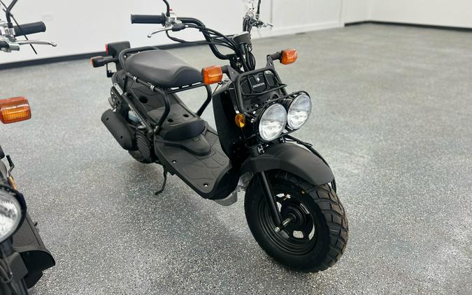 2024 Honda Ruckus