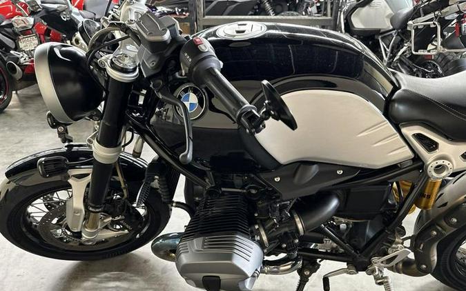 2014 BMW R nineT