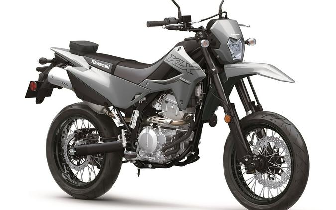 2024 Kawasaki KLX 300SM