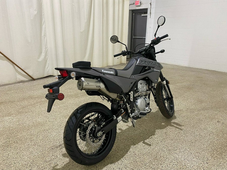 2024 Kawasaki KLX 300SM