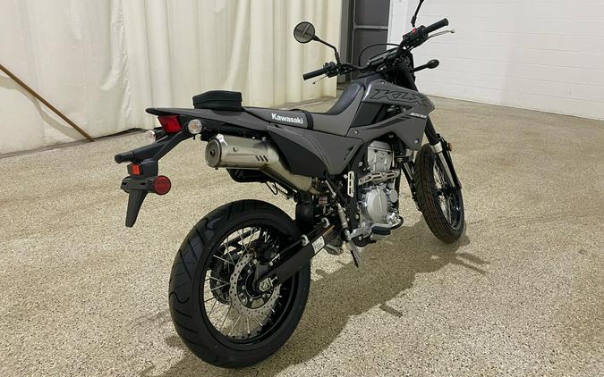 2024 Kawasaki KLX 300SM