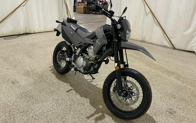 2024 Kawasaki KLX 300SM