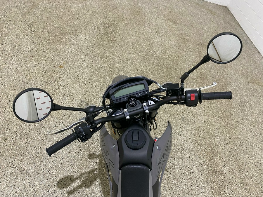 2024 Kawasaki KLX 300SM