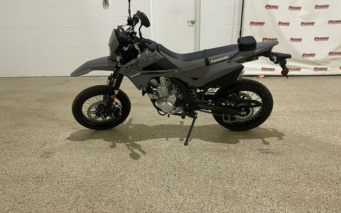 2024 Kawasaki KLX 300SM