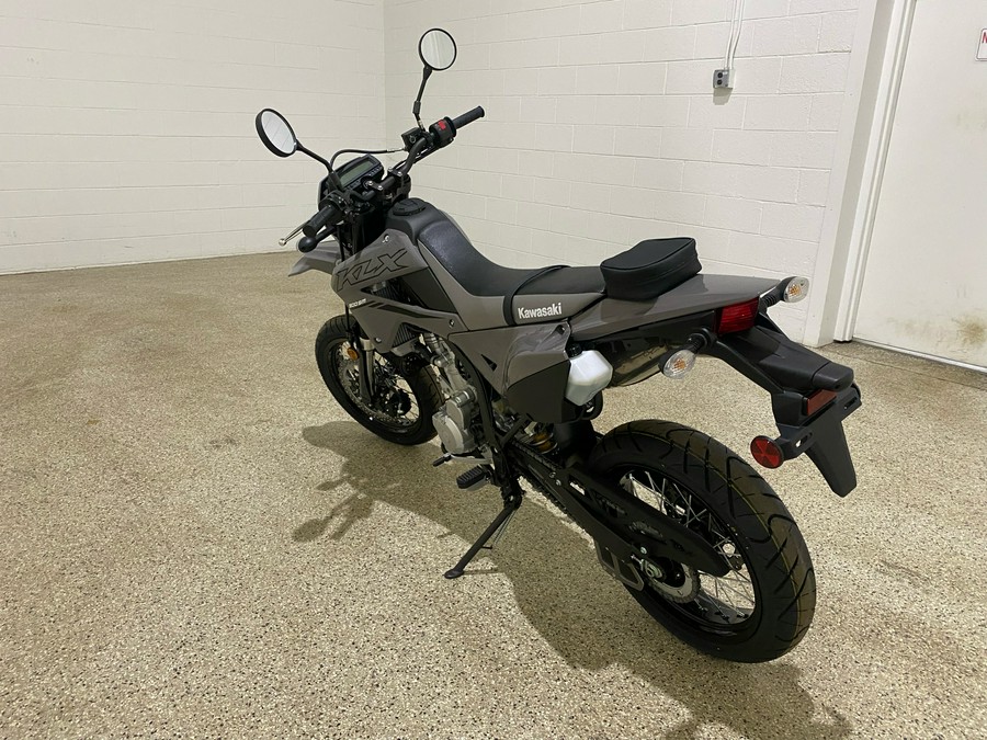 2024 Kawasaki KLX 300SM