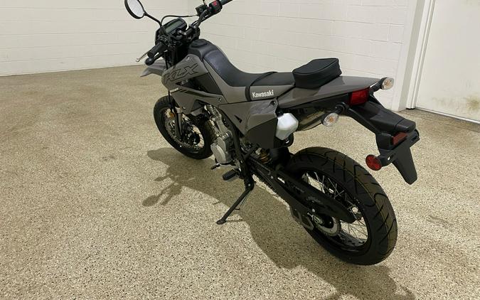 2024 Kawasaki KLX 300SM