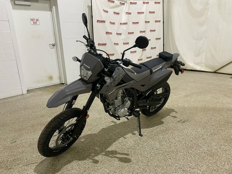 2024 Kawasaki KLX 300SM