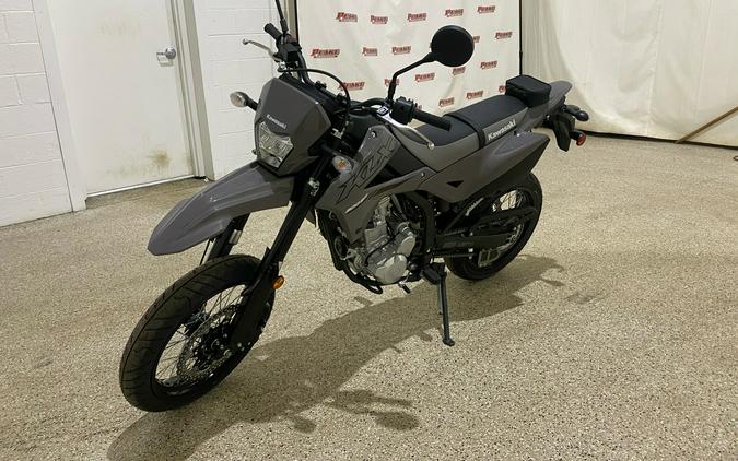 2024 Kawasaki KLX 300SM