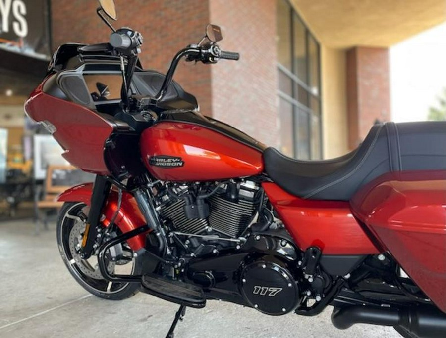 2024 Harley-Davidson® FLTRX - Road Glide®