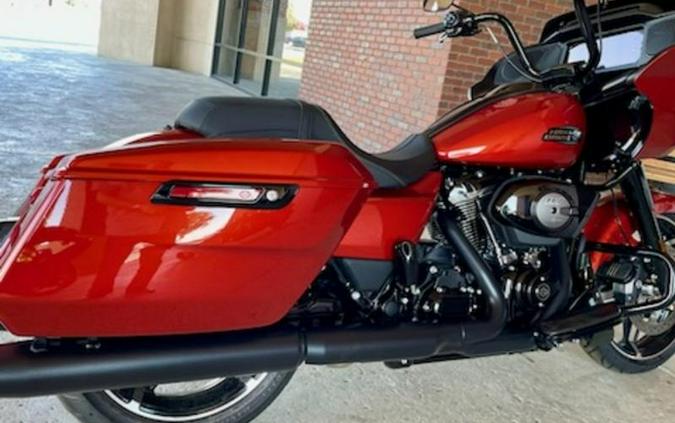 2024 Harley-Davidson® FLTRX - Road Glide®