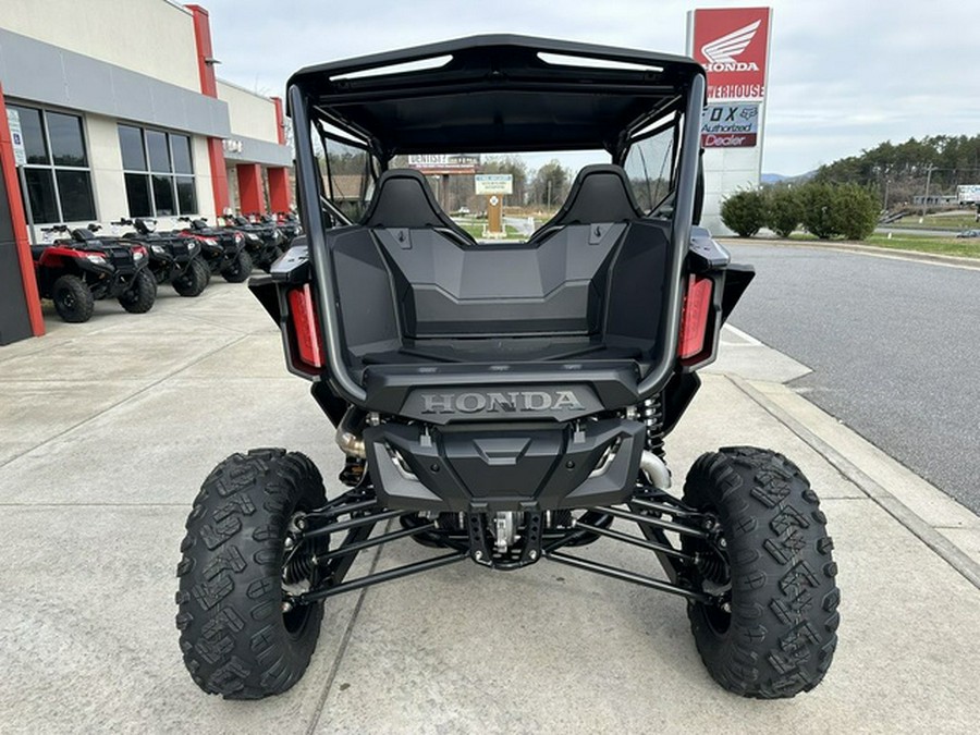 2024 Honda Talon 1000R