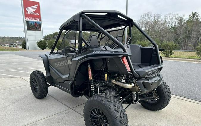 2024 Honda Talon 1000R