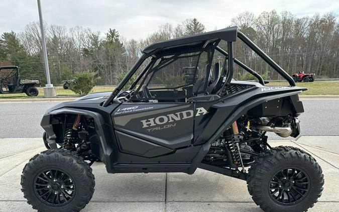 2024 Honda Talon 1000R