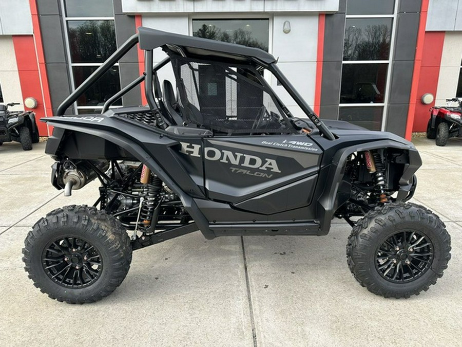 2024 Honda Talon 1000R