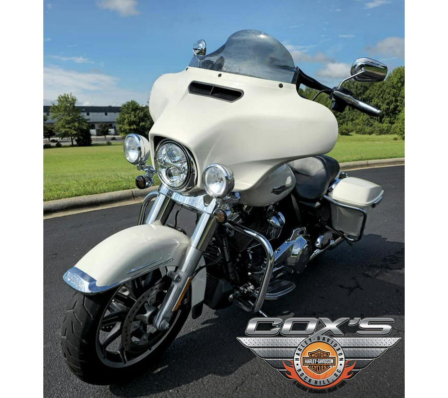 2021 Harley-Davidson® Police Electra Glide®