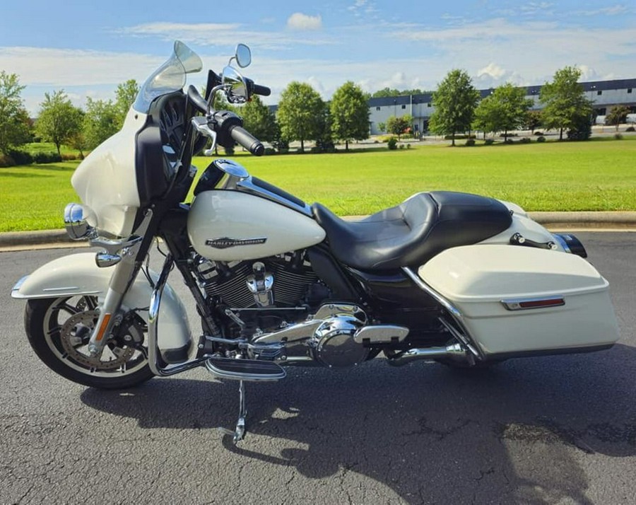 2021 Harley-Davidson® Police Electra Glide®