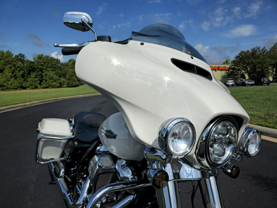 2021 Harley-Davidson® Police Electra Glide®