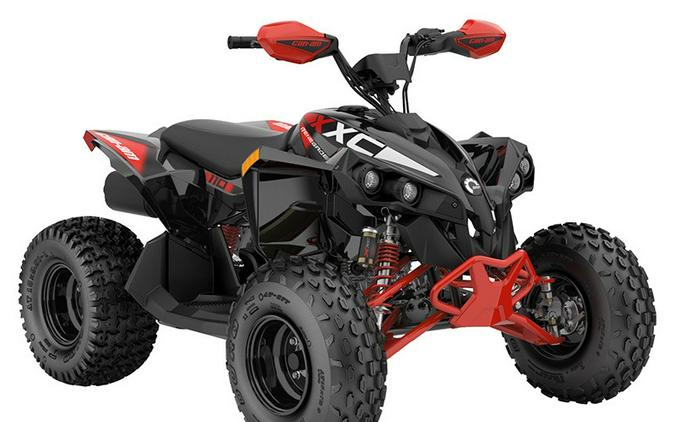 2024 Can-Am™ Renegade X xc 110 EFI