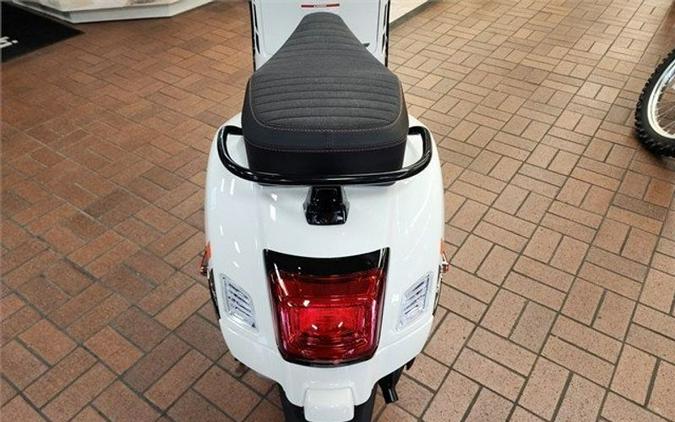 New 2024 Vespa GTS SUPER 300 SPORT