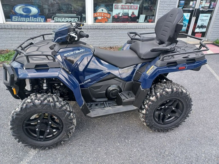 2025 Polaris® Sportsman Touring 570 Premium