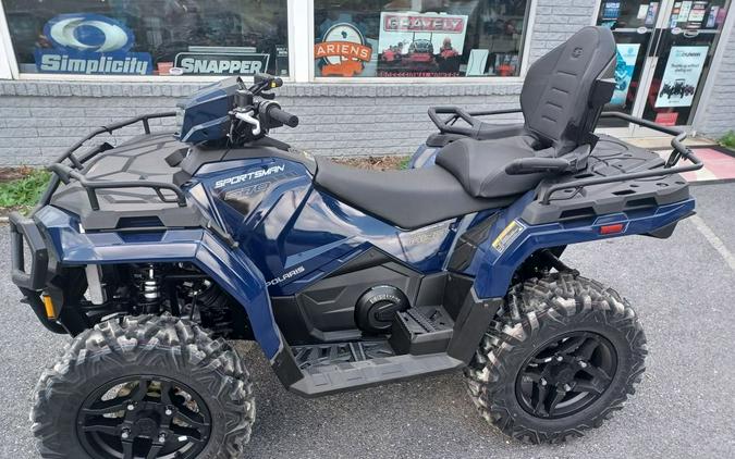 2025 Polaris® Sportsman Touring 570 Premium