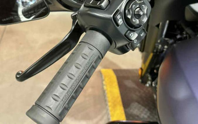 2025 Harley-Davidson® FLHX - Street Glide®