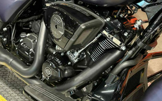 2025 Harley-Davidson® FLHX - Street Glide®
