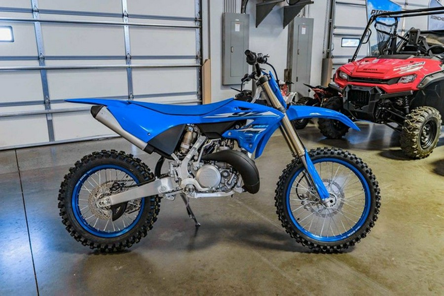 2026 Yamaha YZ 250 X