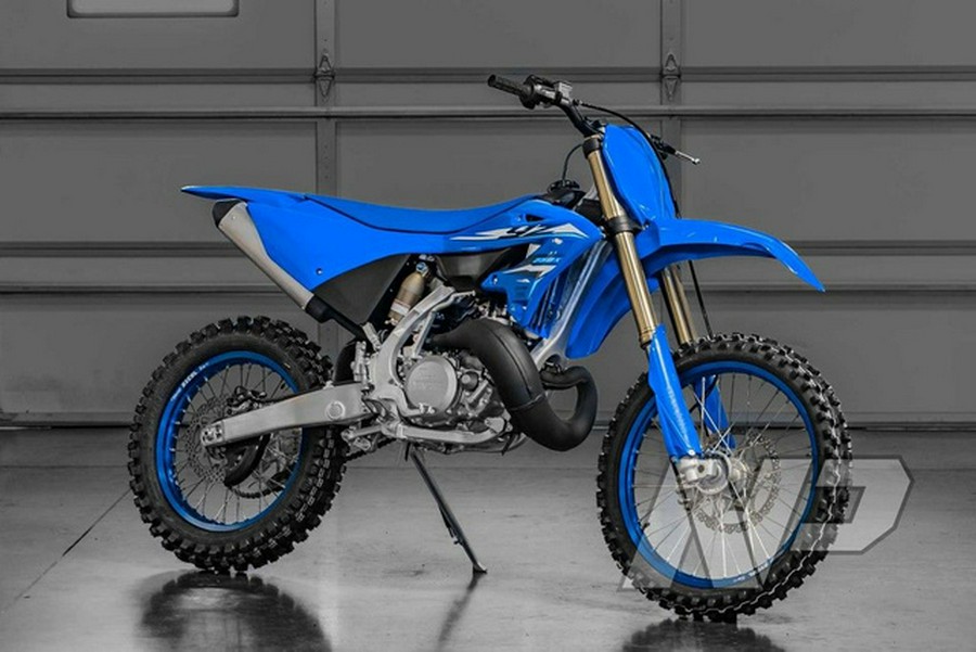 2026 Yamaha YZ 250 X