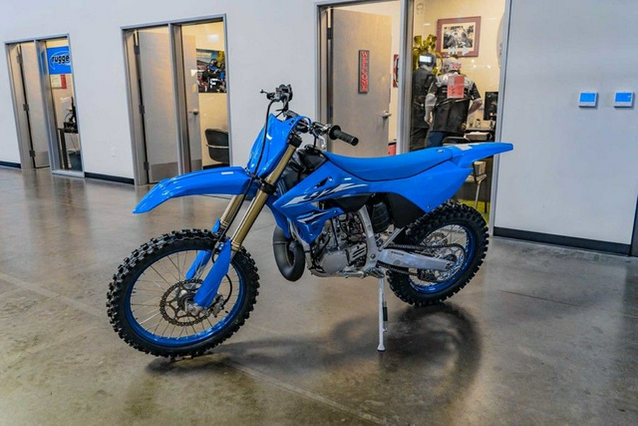2026 Yamaha YZ 250 X