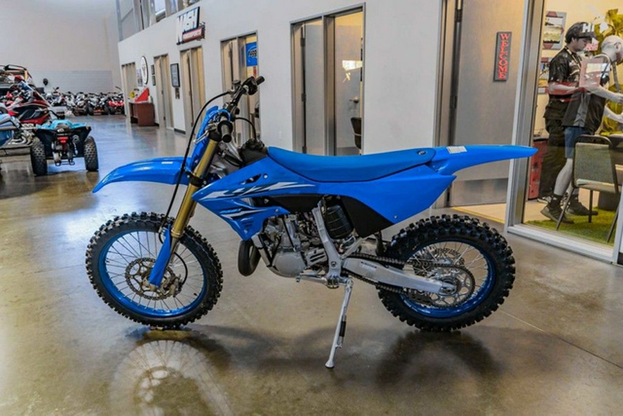 2026 Yamaha YZ 250 X