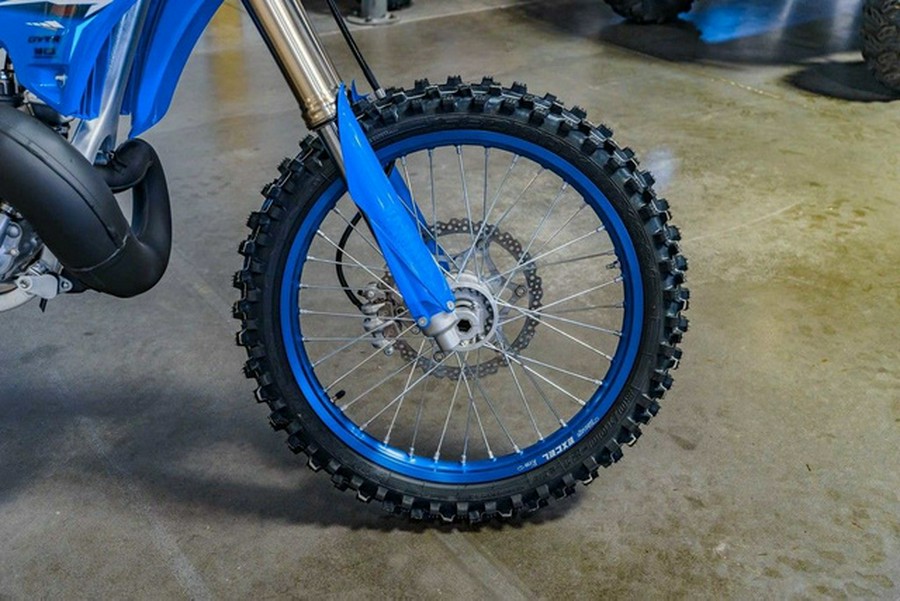 2026 Yamaha YZ 250 X