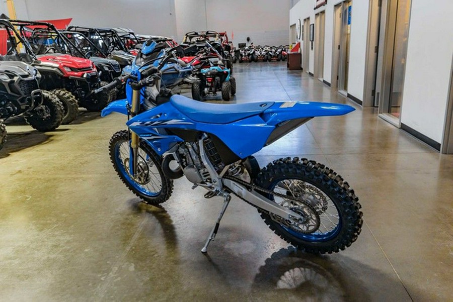 2026 Yamaha YZ 250 X