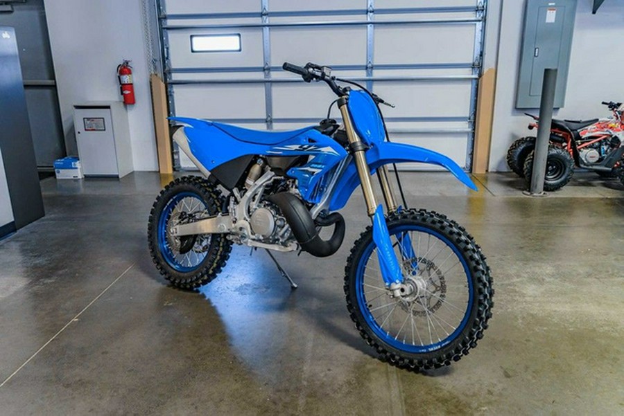 2026 Yamaha YZ 250 X