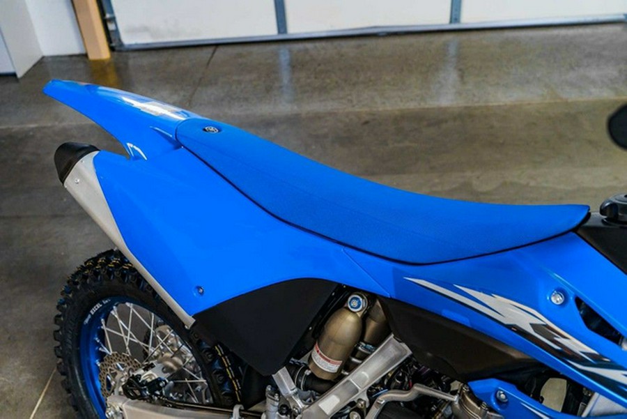 2026 Yamaha YZ 250 X