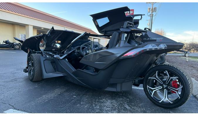 2025 Slingshot SLINGSHOT R AUTODRIVE R (AutoDrive)