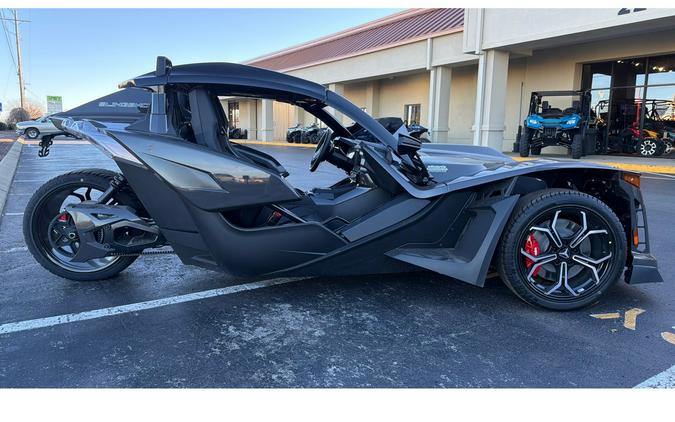 2025 Slingshot SLINGSHOT R AUTODRIVE R (AutoDrive)