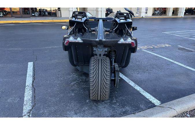 2025 Slingshot SLINGSHOT R AUTODRIVE R (AutoDrive)