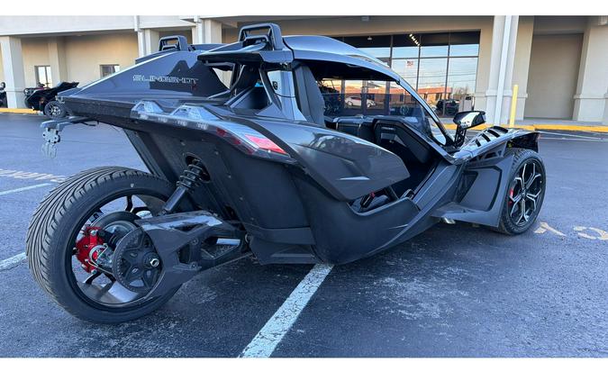 2025 Slingshot SLINGSHOT R AUTODRIVE R (AutoDrive)