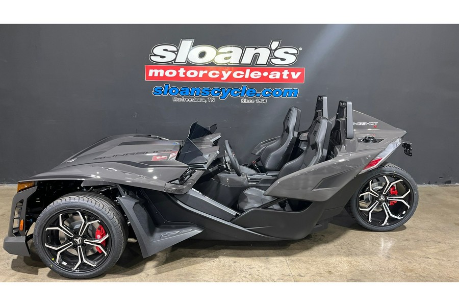 2025 Slingshot SLINGSHOT R AUTODRIVE R (AutoDrive)