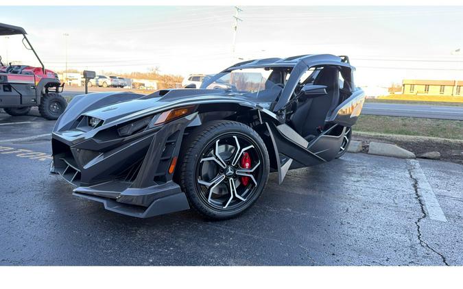 2025 Slingshot SLINGSHOT R AUTODRIVE R (AutoDrive)
