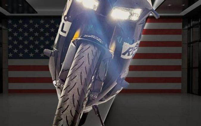 2015 Honda® CBR600RR