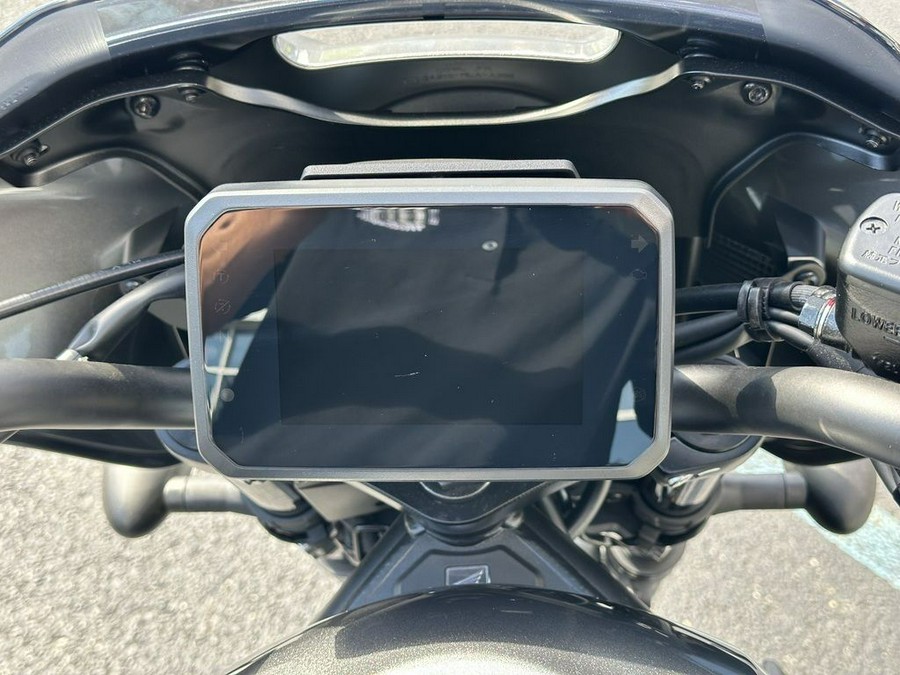 2025 Honda® Rebel 1100T