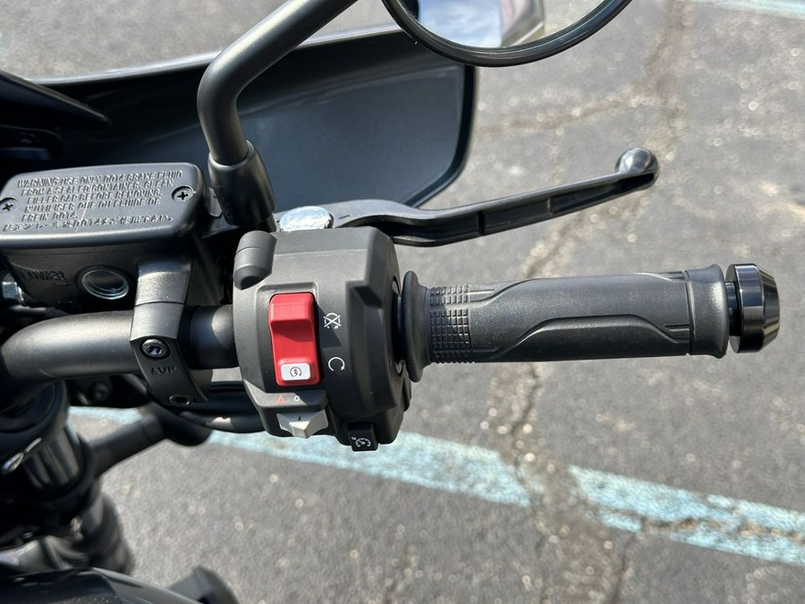 2025 Honda® Rebel 1100T