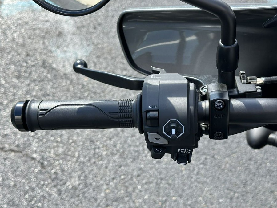 2025 Honda® Rebel 1100T