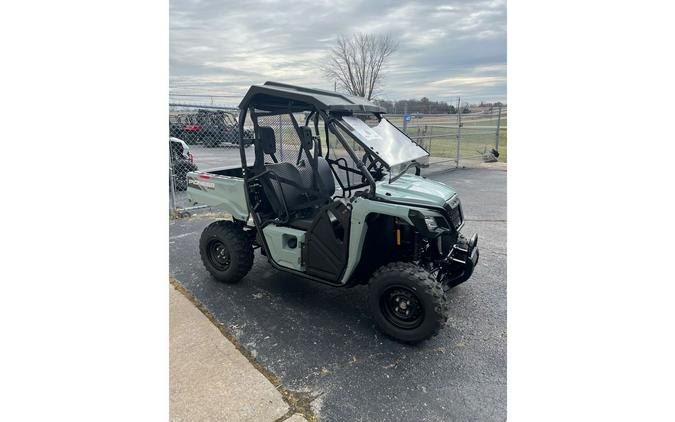 2026 Honda PIONEER 520 Base