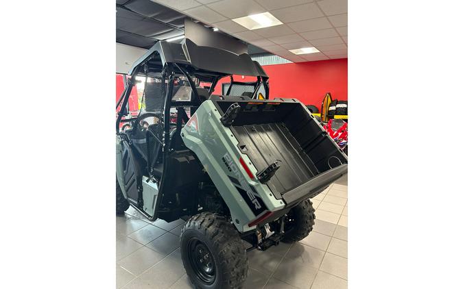 2026 Honda PIONEER 520 Base