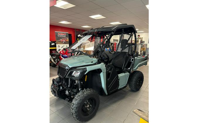 2026 Honda PIONEER 520 Base
