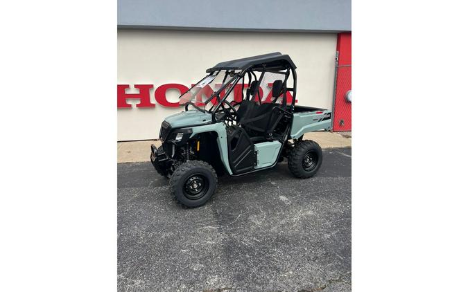 2026 Honda PIONEER 520 Base